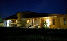 Atacama-Adventure Wellness & Ecolodge