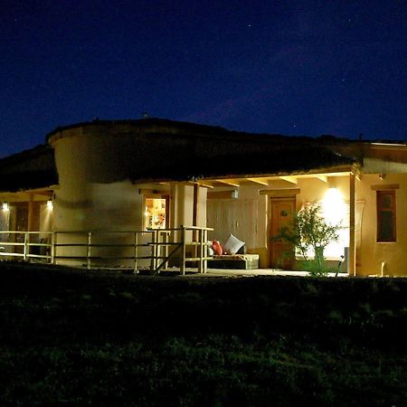 Atacama-Adventure Wellness & Ecolodge San Pedro De Atacama Zewnętrze zdjęcie