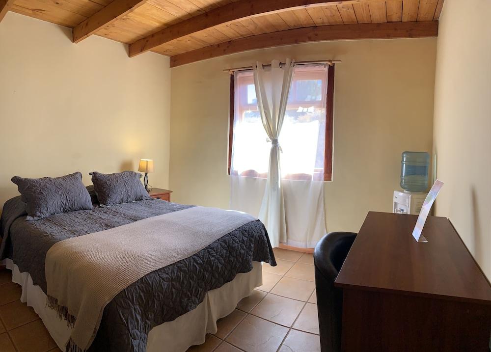 Atacama-Adventure Wellness & Ecolodge San Pedro De Atacama Zewnętrze zdjęcie
