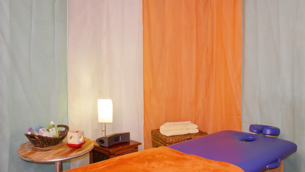 Atacama-Adventure Wellness & Ecolodge San Pedro De Atacama Zewnętrze zdjęcie