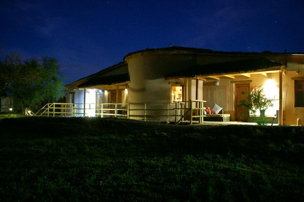 Atacama-Adventure Wellness & Ecolodge San Pedro De Atacama Zewnętrze zdjęcie