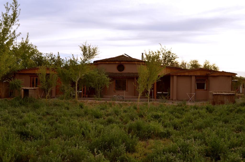 Atacama-Adventure Wellness & Ecolodge San Pedro De Atacama Zewnętrze zdjęcie