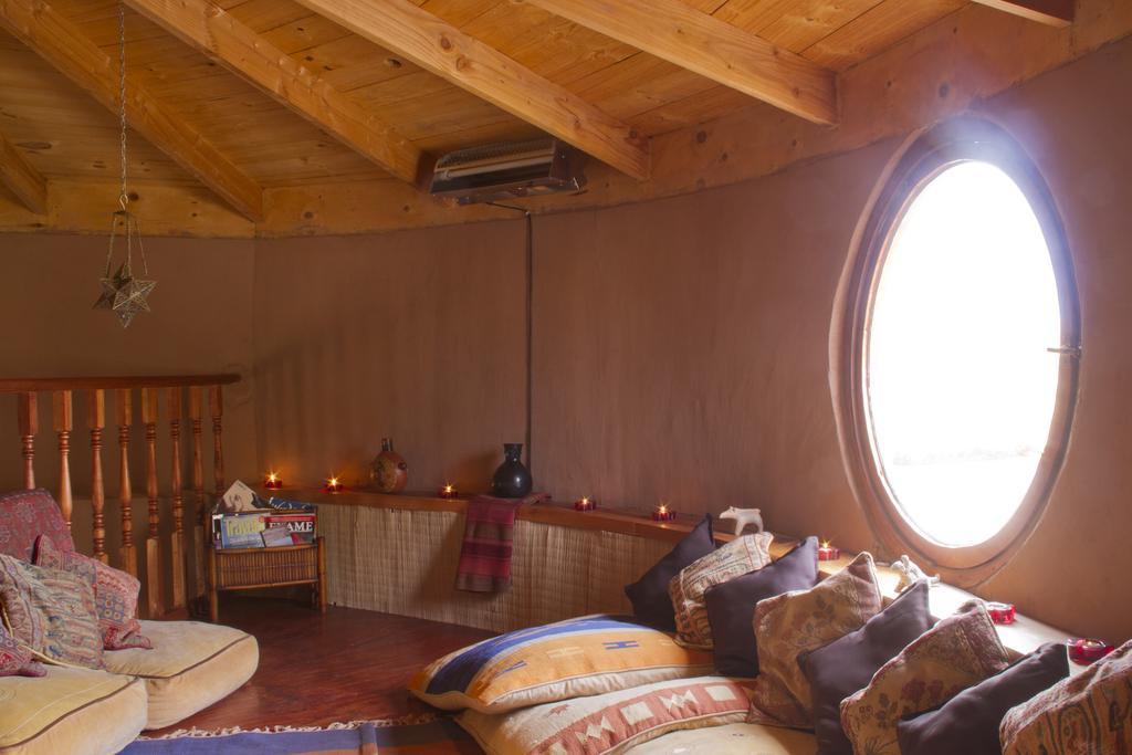Atacama-Adventure Wellness & Ecolodge San Pedro De Atacama Zewnętrze zdjęcie