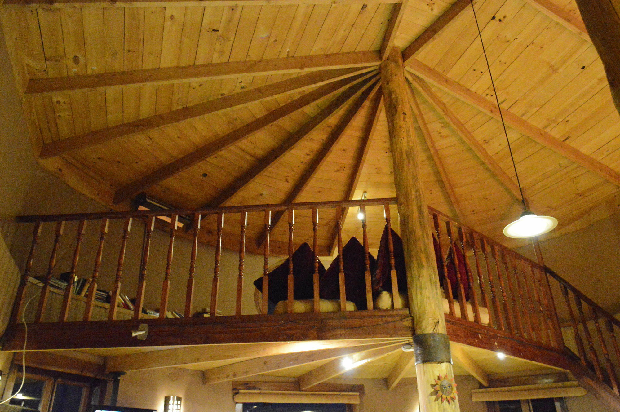 Atacama-Adventure Wellness & Ecolodge San Pedro De Atacama Zewnętrze zdjęcie