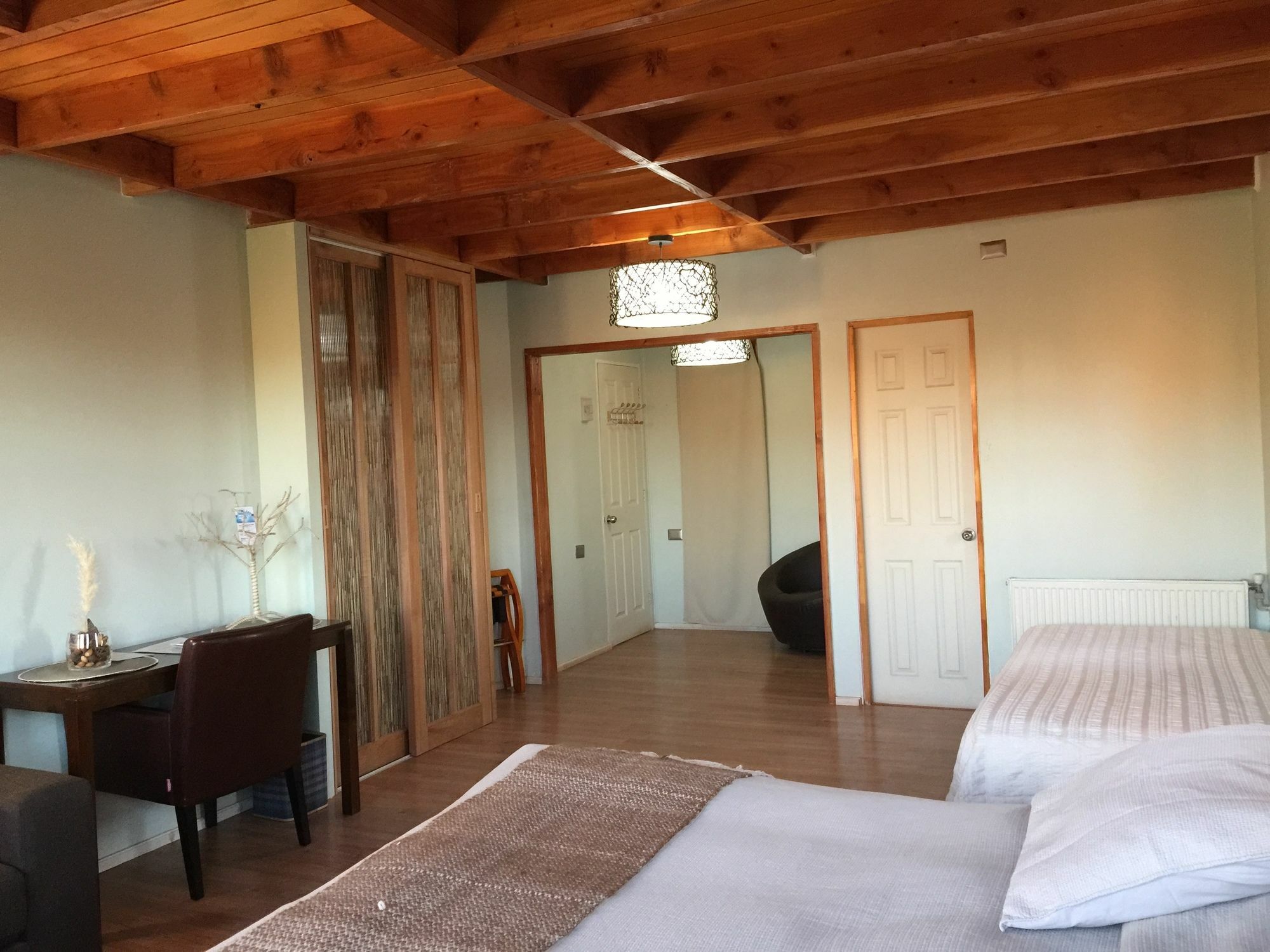 Atacama-Adventure Wellness & Ecolodge San Pedro De Atacama Zewnętrze zdjęcie